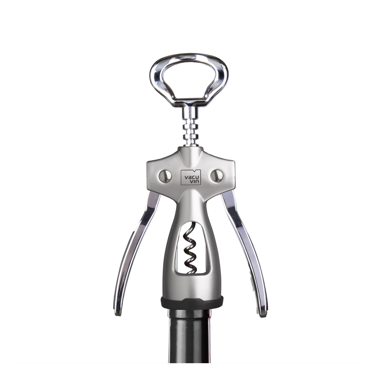 VACU VIN WINGED CORKSCREW GIFT PACK