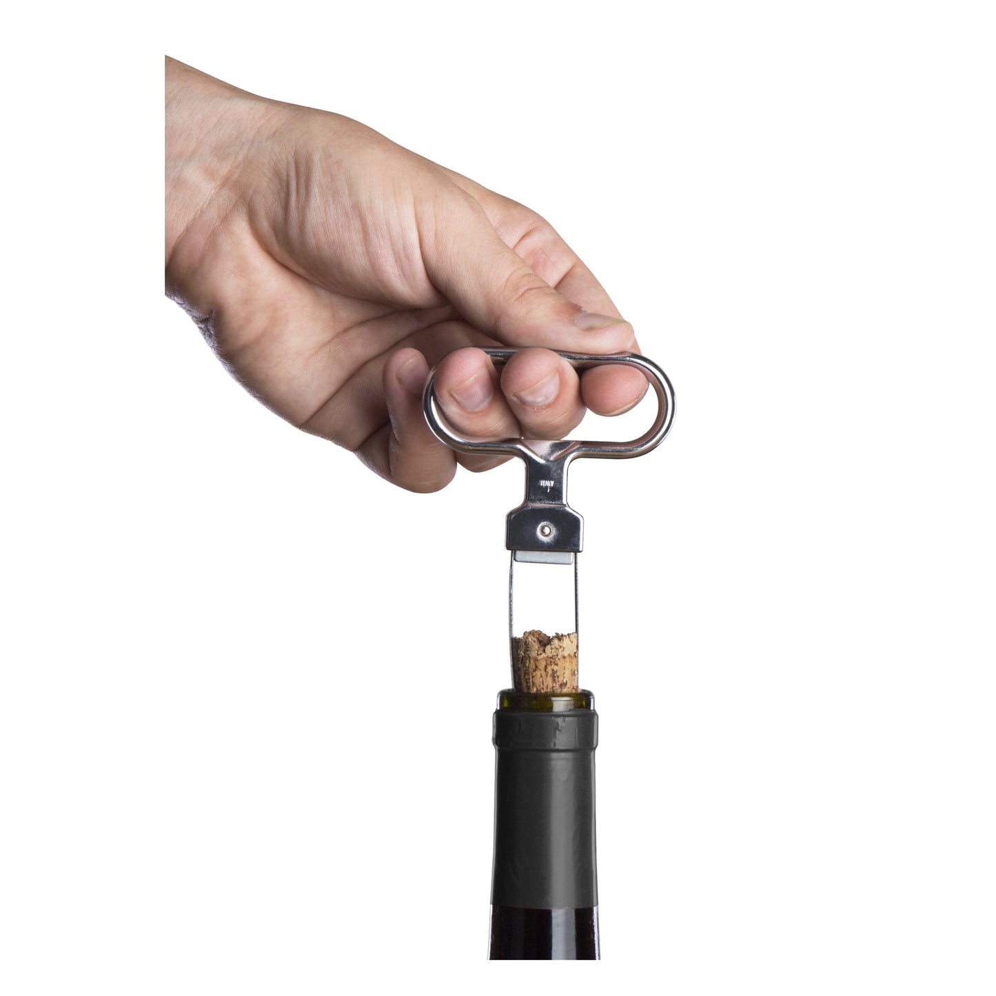 VACU VIN CORK PULLER