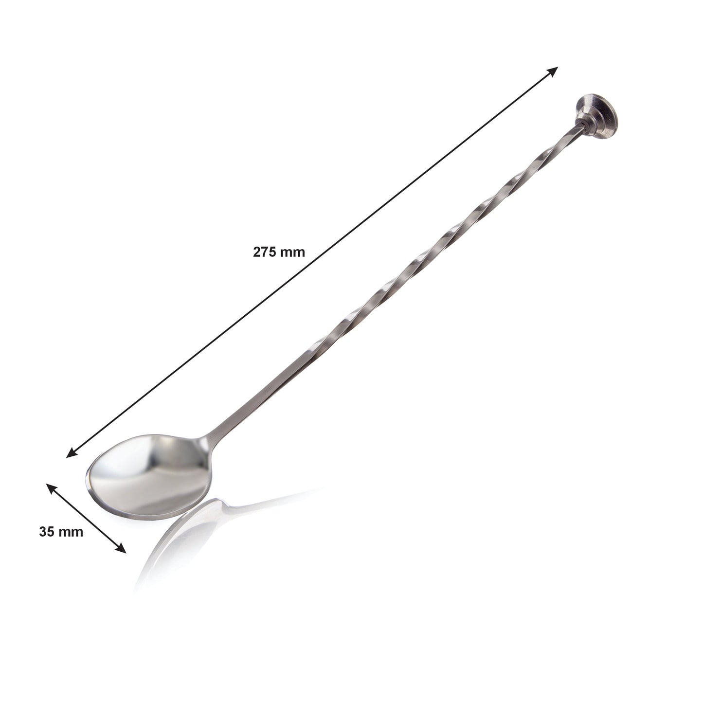 VACU VIN BAR SPOON