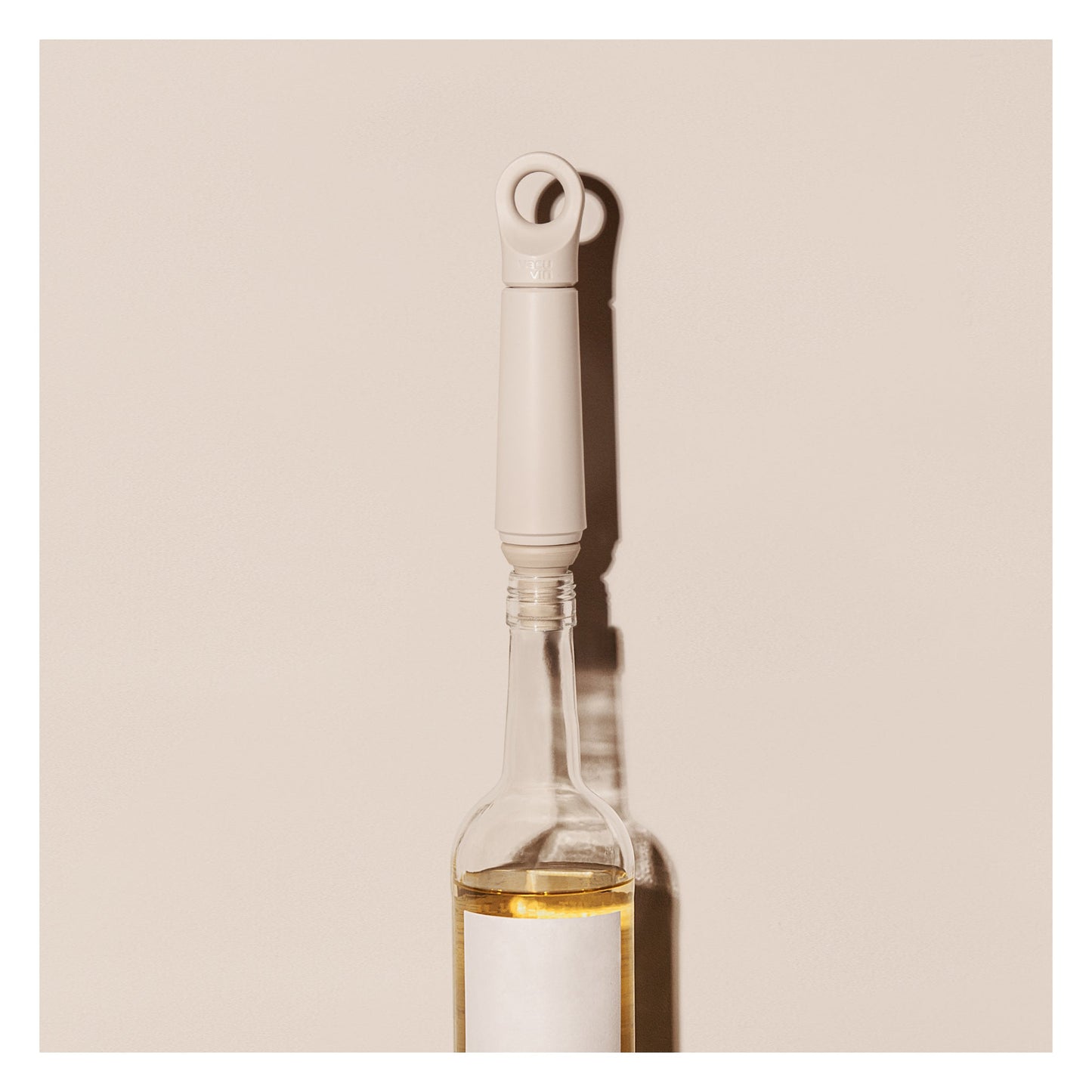 VACU VIN WINE SAVER LOOP (GRAPHITE)New