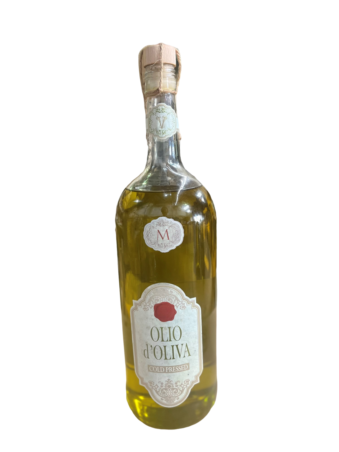 1.5 Litre Extra Virgin Olive Oil