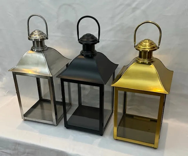 LANTERN CLASSIC ANTIQUE