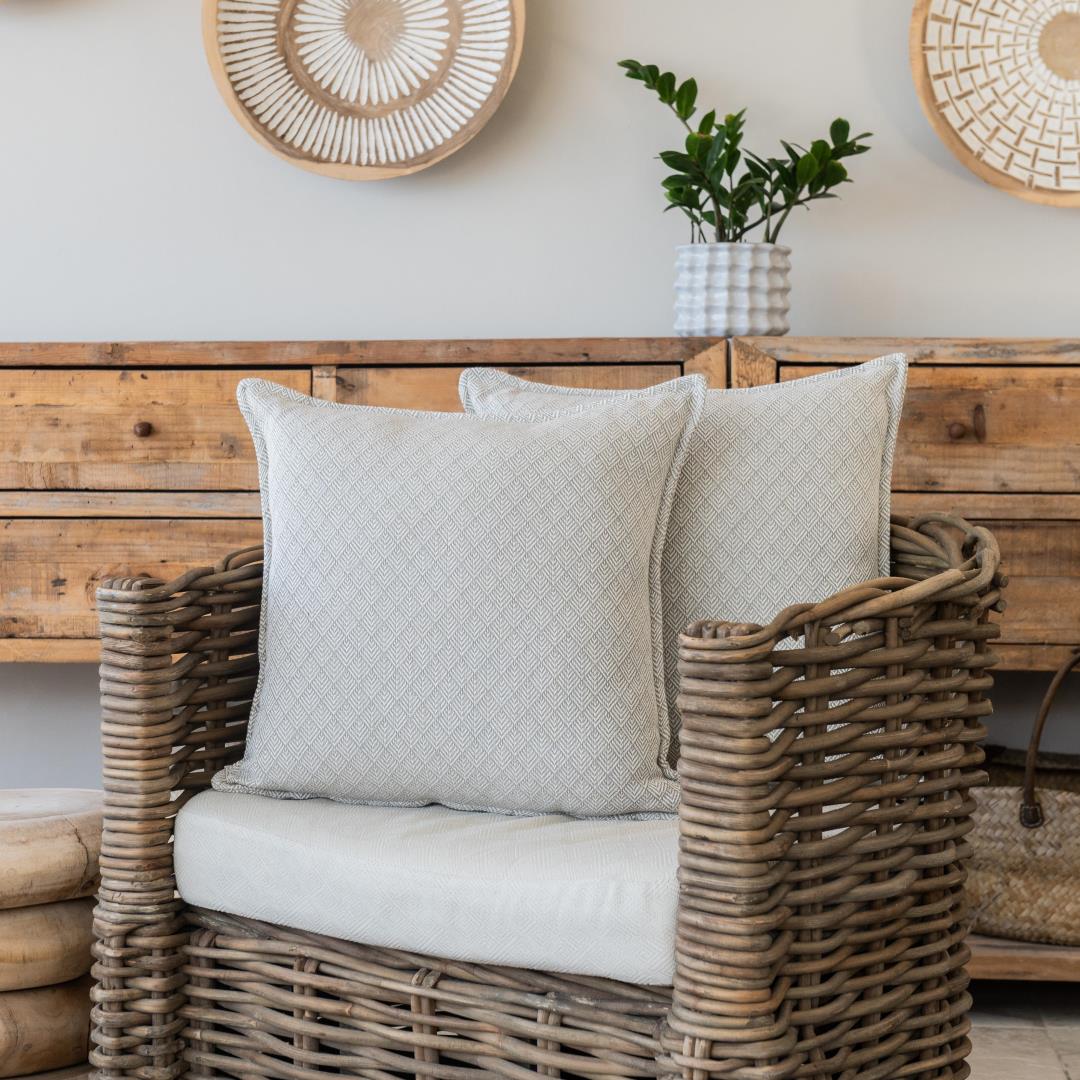 Protea Empire Cobblestone Scatter Cushion