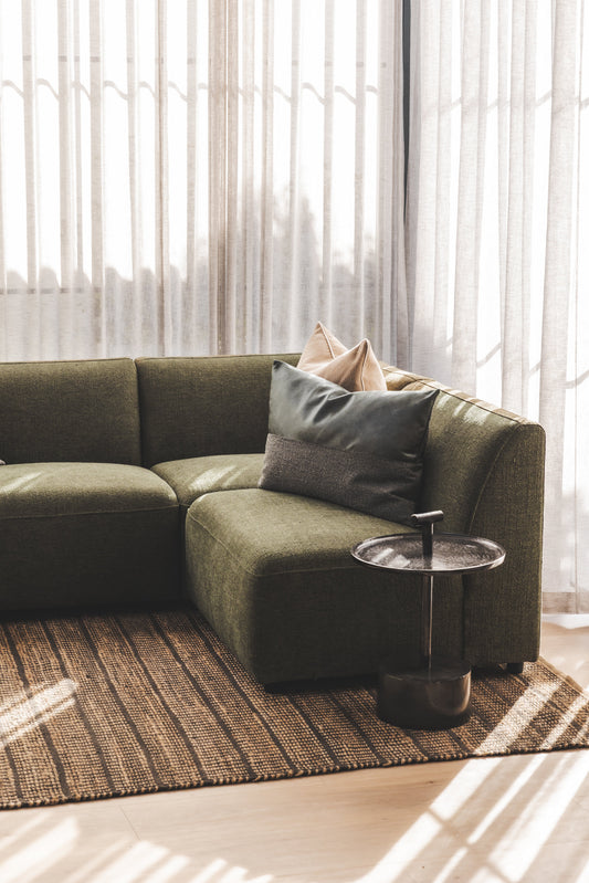 Amadi Modular Sofa - view 2