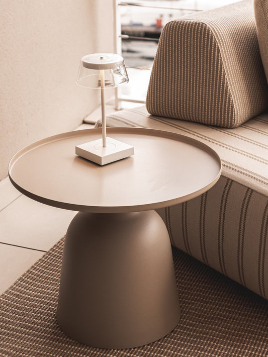 Amalfi Side Table - view 2