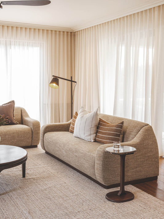 Antwerp Sofa 3-Seater - view 2