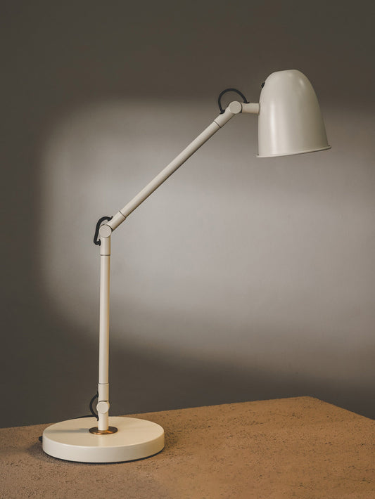 Belvedere Desk Lamp - view 2