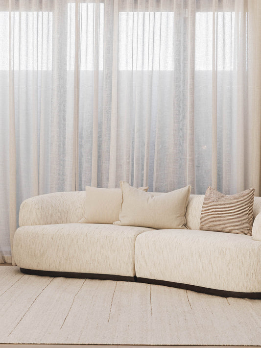 Clara Sofa 3-Seater - view 2
