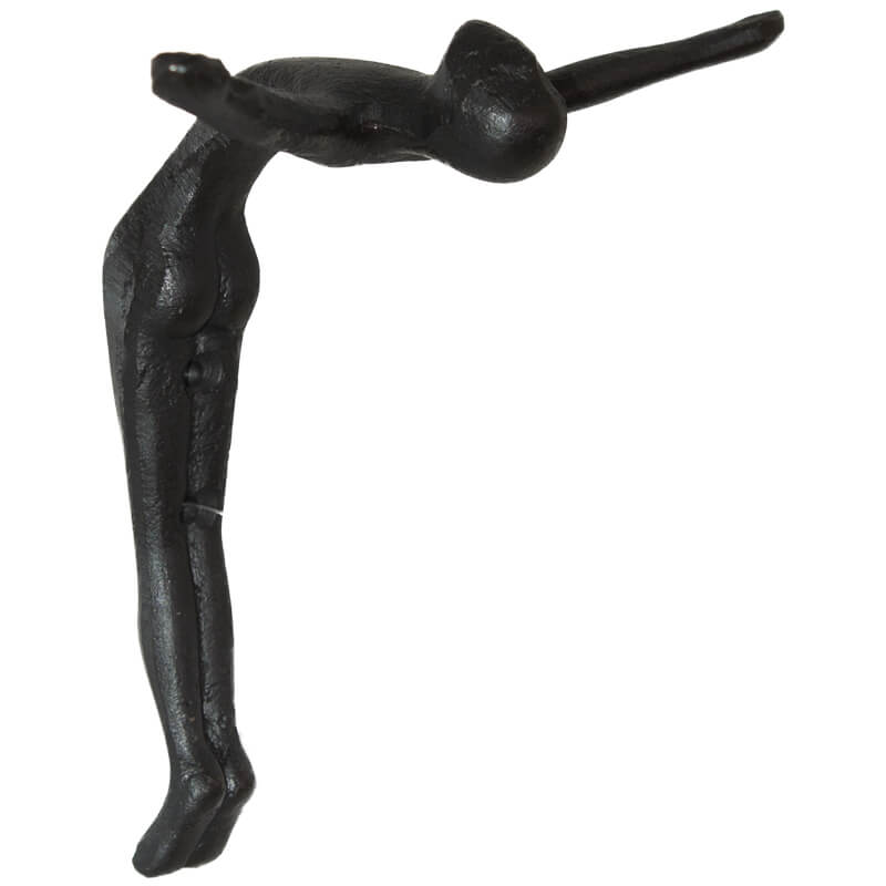 Diver Hook