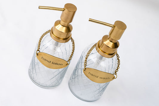 Dispenser Mesh Hand Wash – view 2