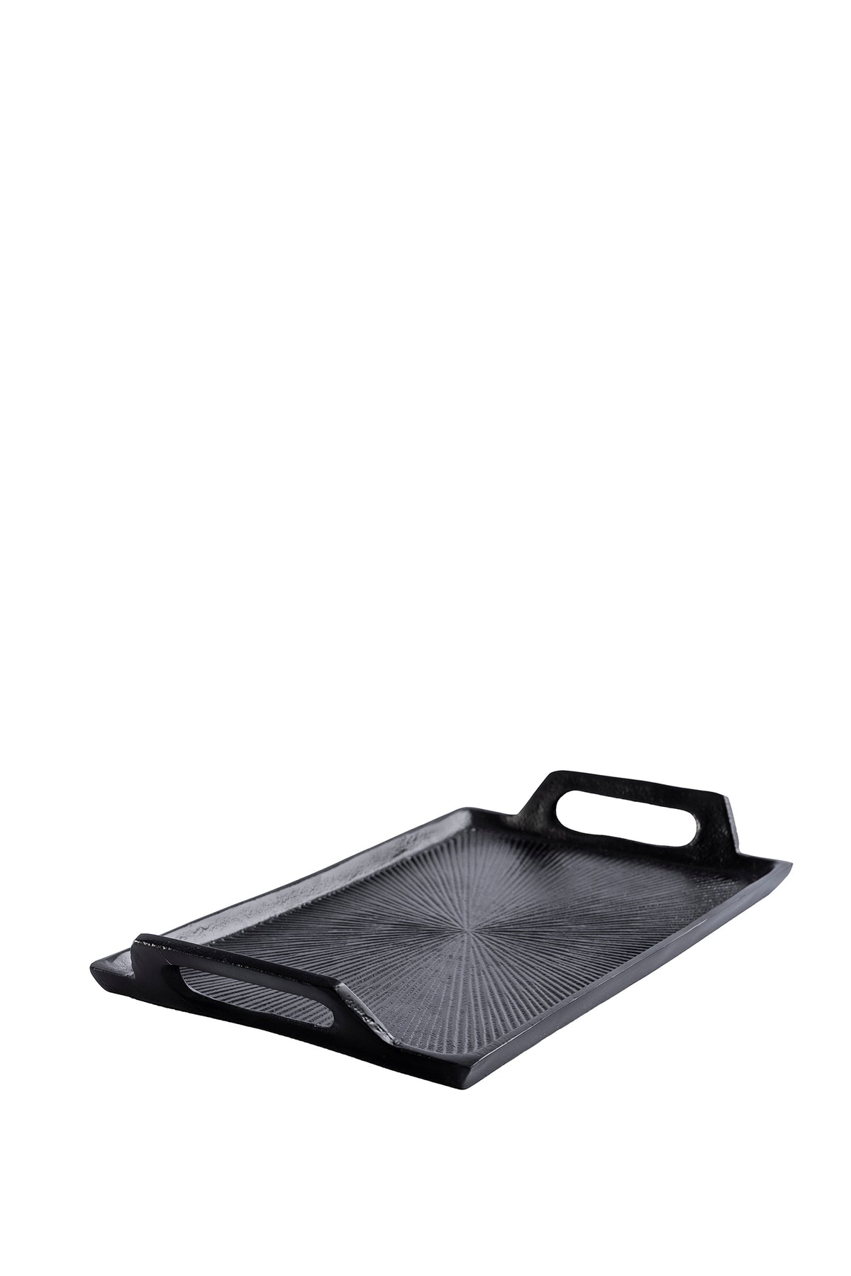 Tray Nobu Matt Black-M – view 3