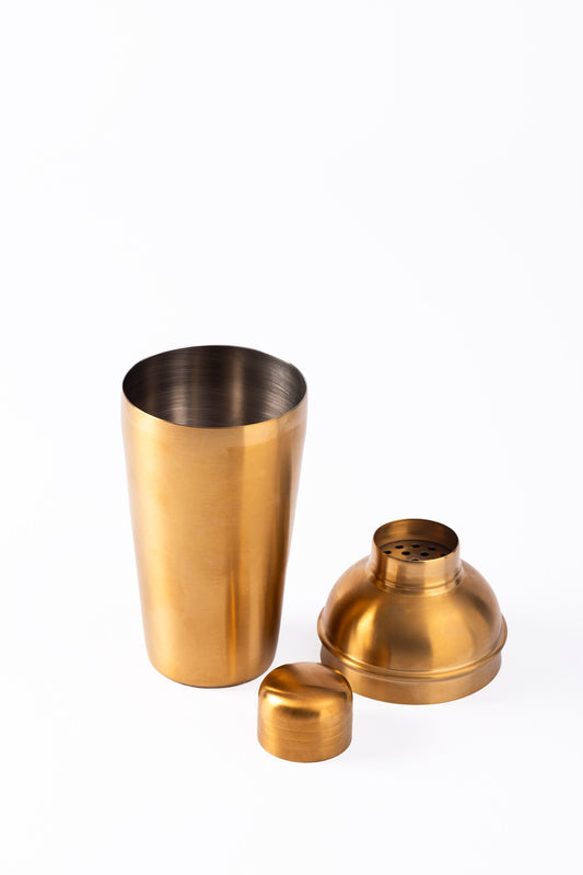 Cocktail Shaker Leparc B – view 2