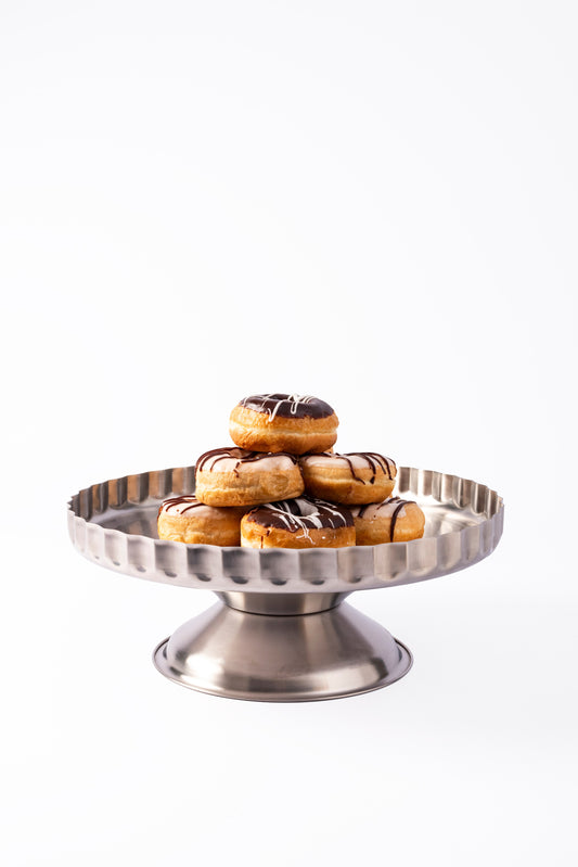 Cake Plate Imperial S – view 2