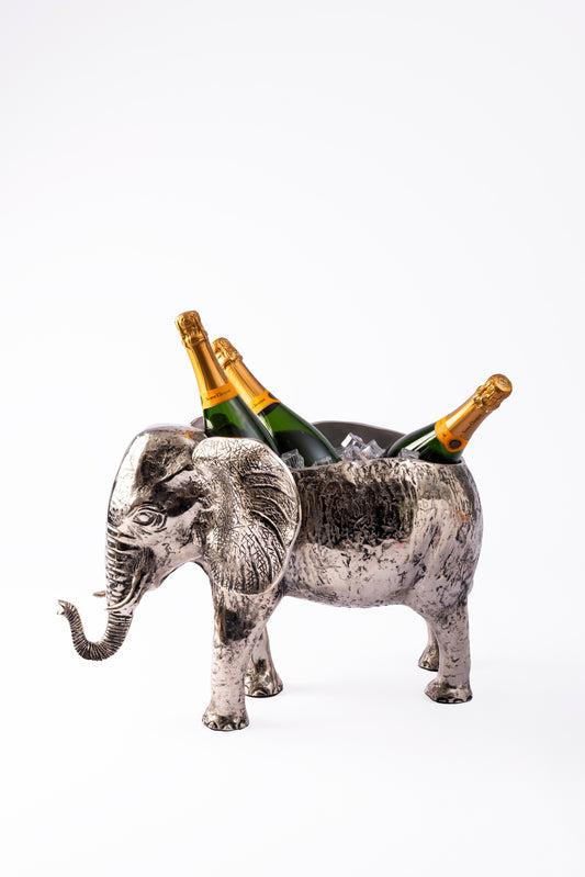 Elephant Wine Cooler – view 2