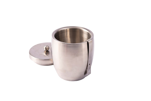 Ice Bucket with Tongs Shanghai S – view 2