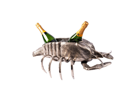 Wine Cooler Rob the Lob – view 2