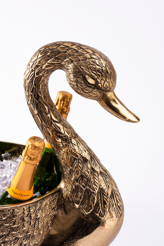 Swan Wine Chiller – view 2