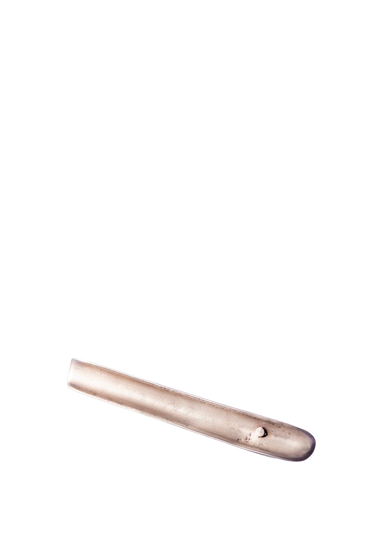 Bread Crumb Scoop Pewter – view 3