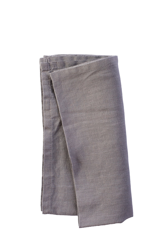 Napkin Light Grey – view 2