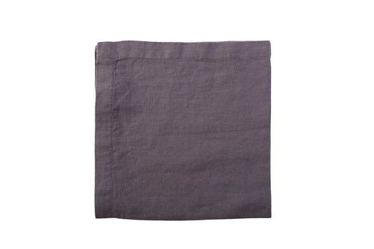 Napkin Charcoal – view 2