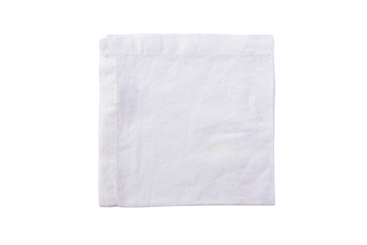 Napkin White – view 2