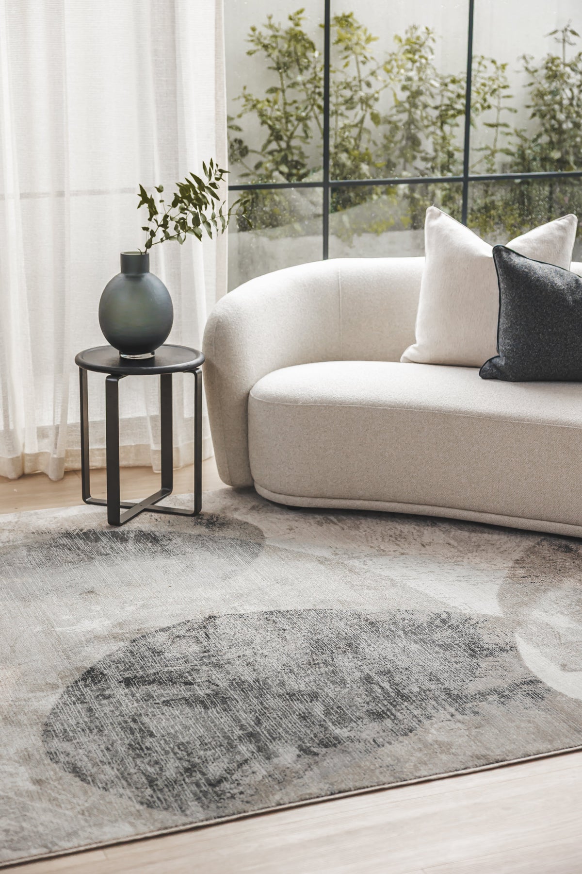 Crest Side Table - view 27