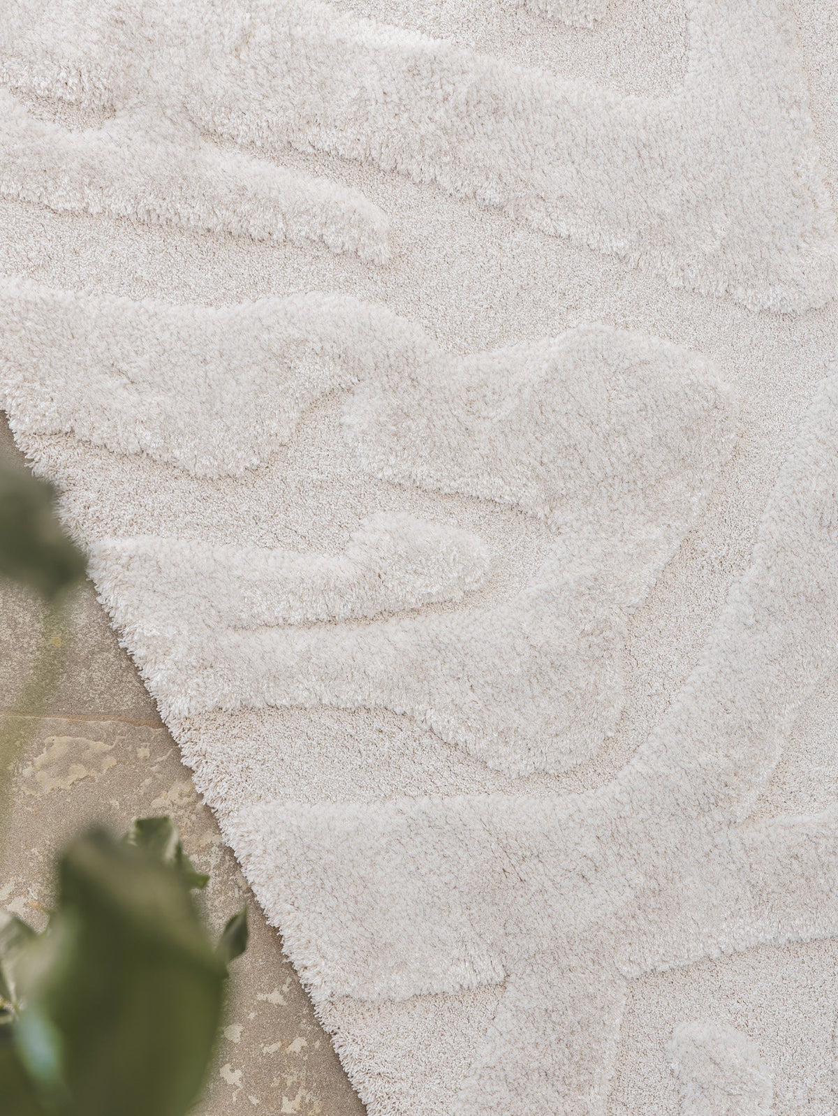 Enliven Rug in Frost - view 4