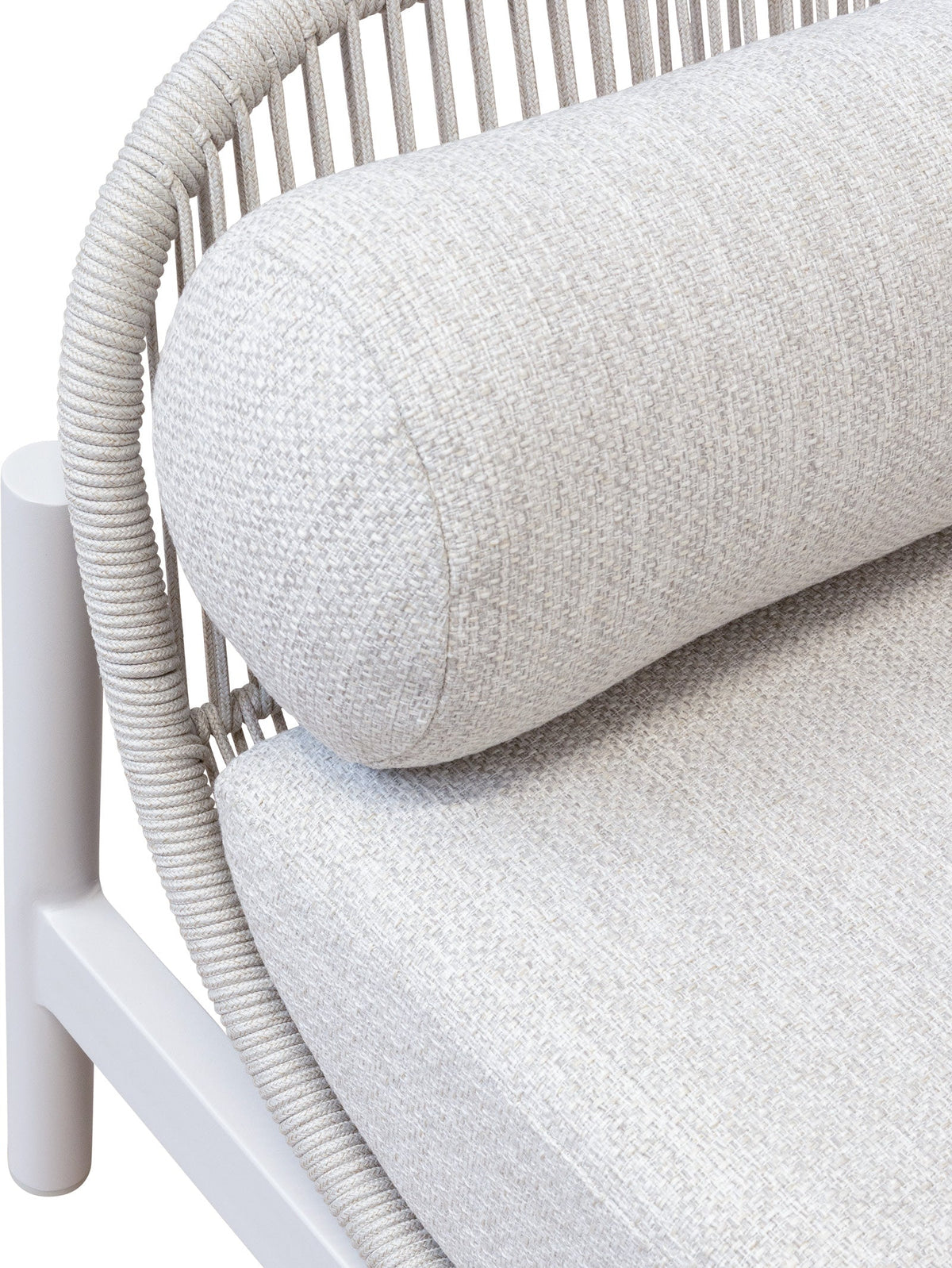 Kai Daybed in Crete Oyster - view 4