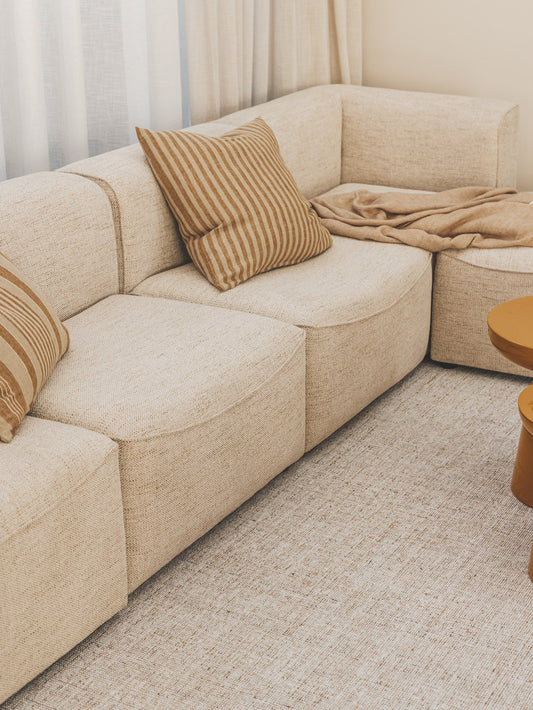 Ladismith Modular Sofa Set - view 2