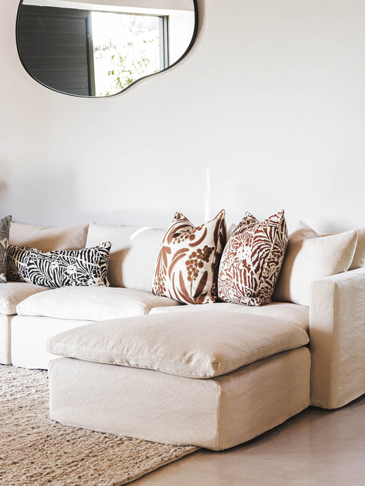 Lullaby Modular Sofa - view 2