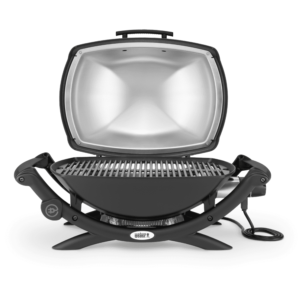 WEBER® Q 2400 ELECTRIC BARBECUE