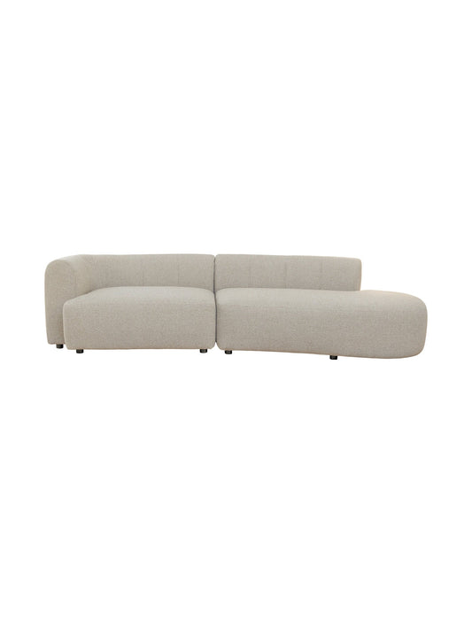 Rome Sofa 4-Seater in Instinct Reed