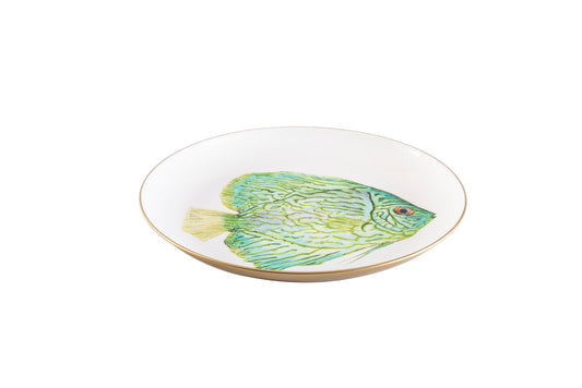 Tray Serving Fish – view 2