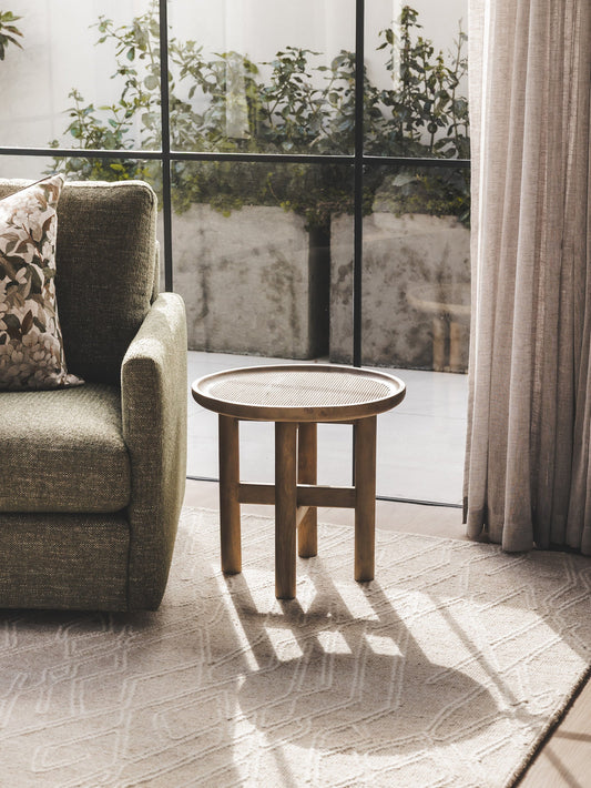 Sandpiper Side Table in Vintage - view 2