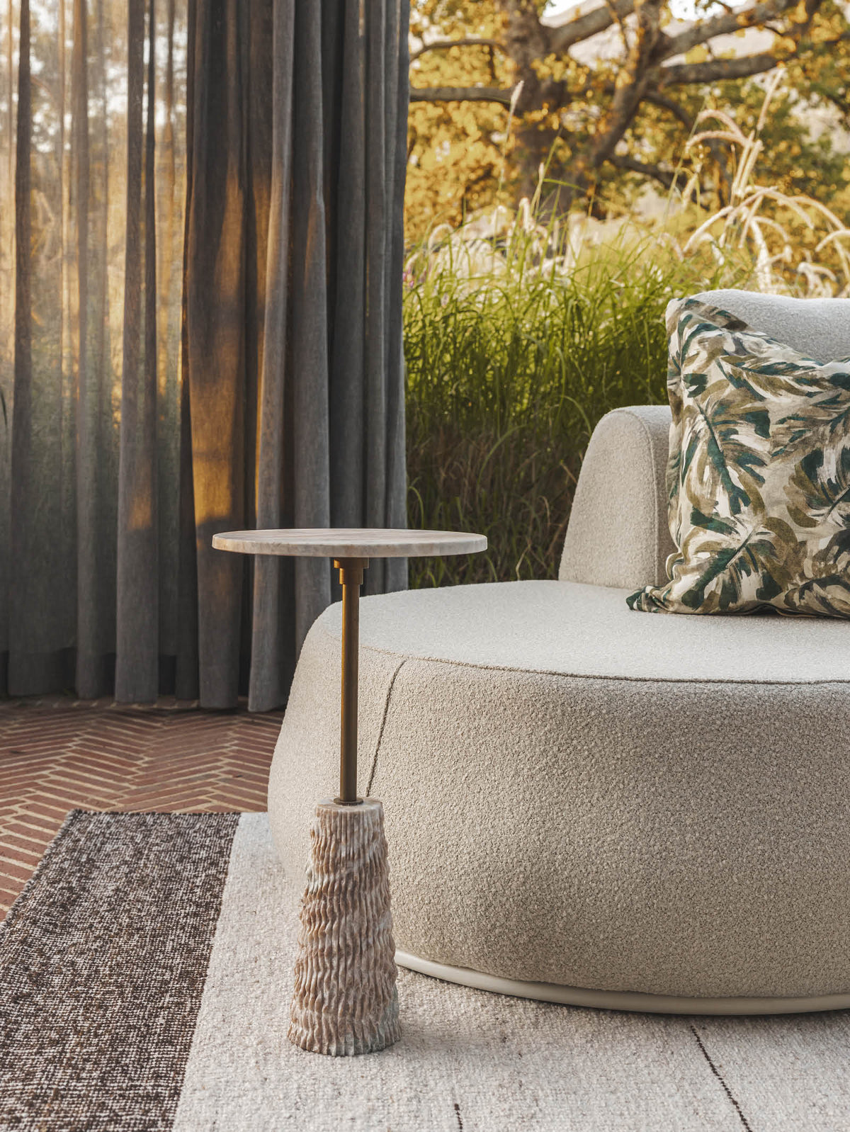Tara Side Table - view 25