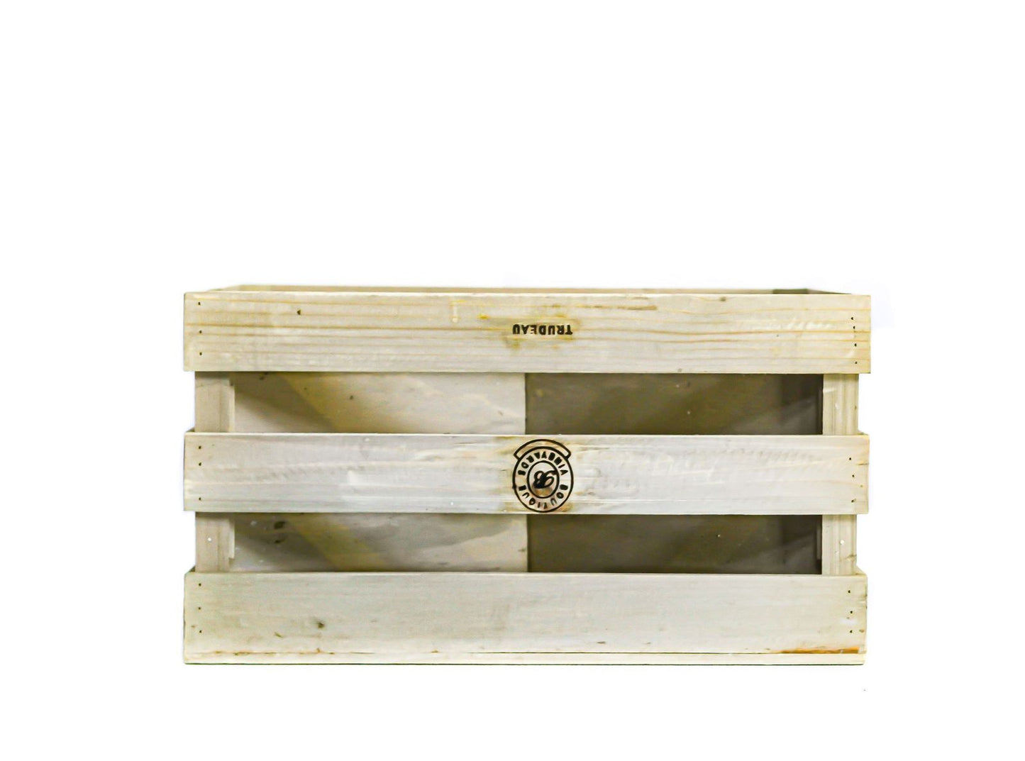 32 Bottle Wine Crate