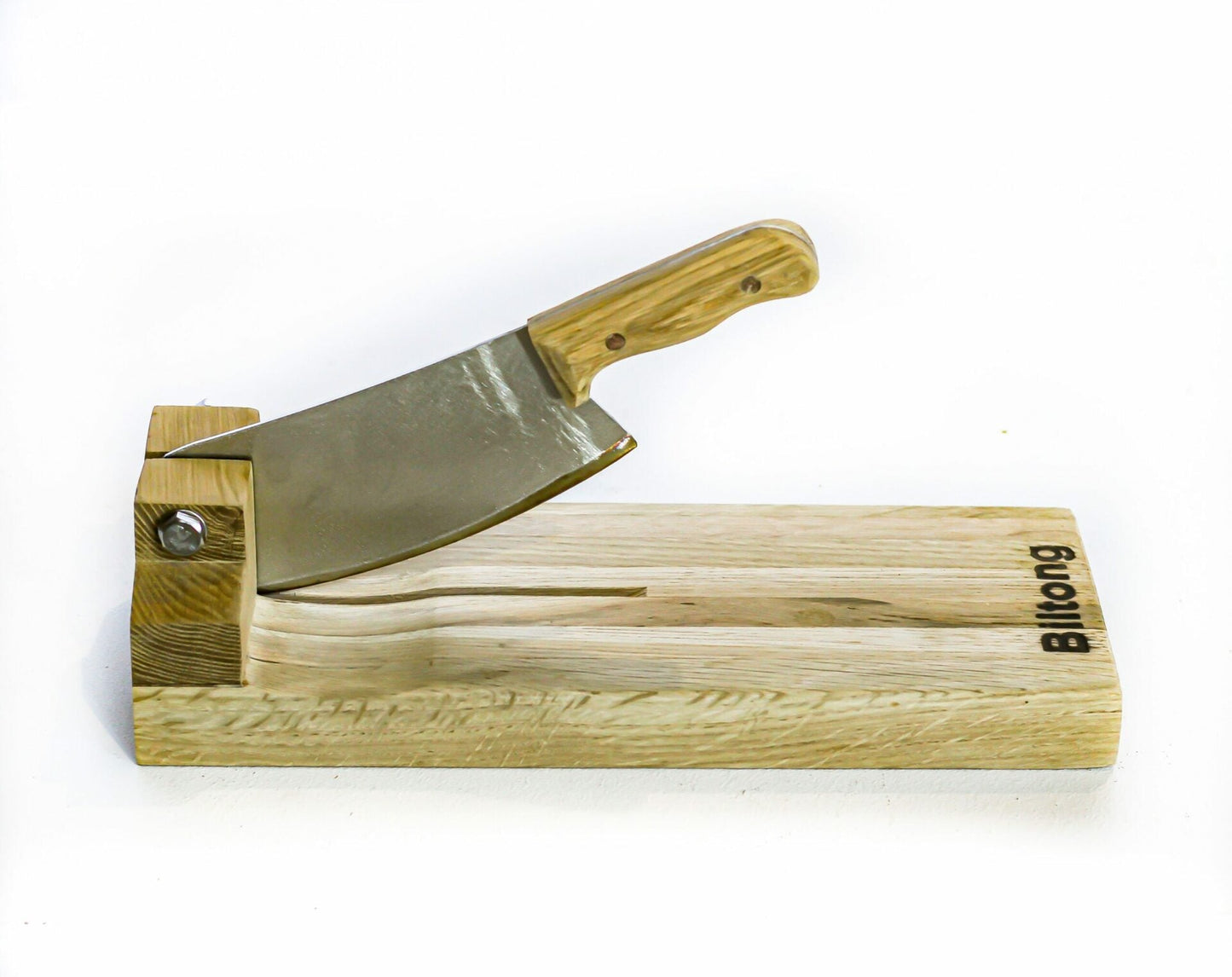 Biltong Cleaver