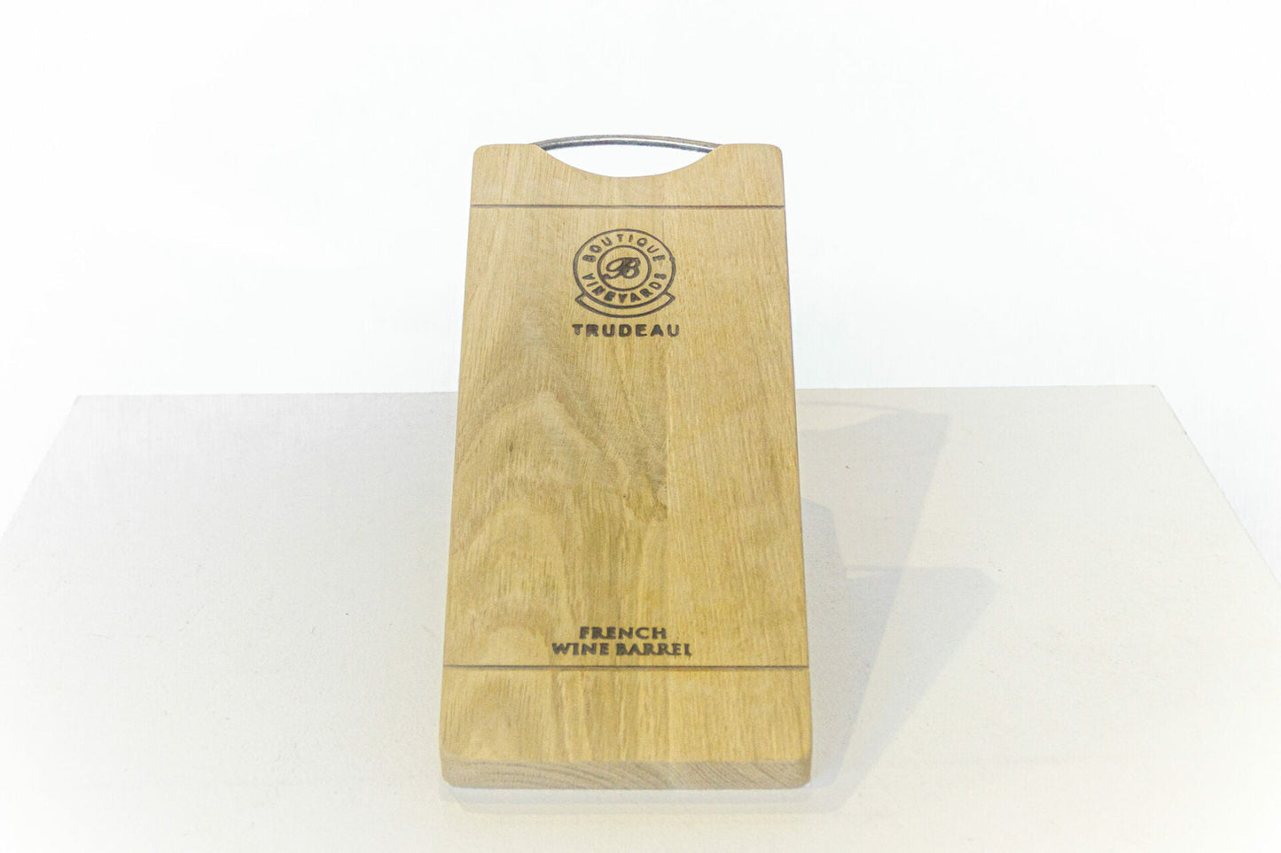 Iron Handle Board - Single