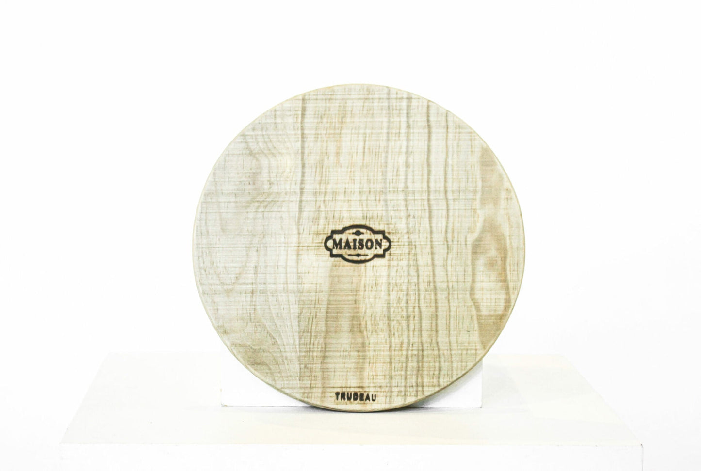 Aristata - Large Round Board