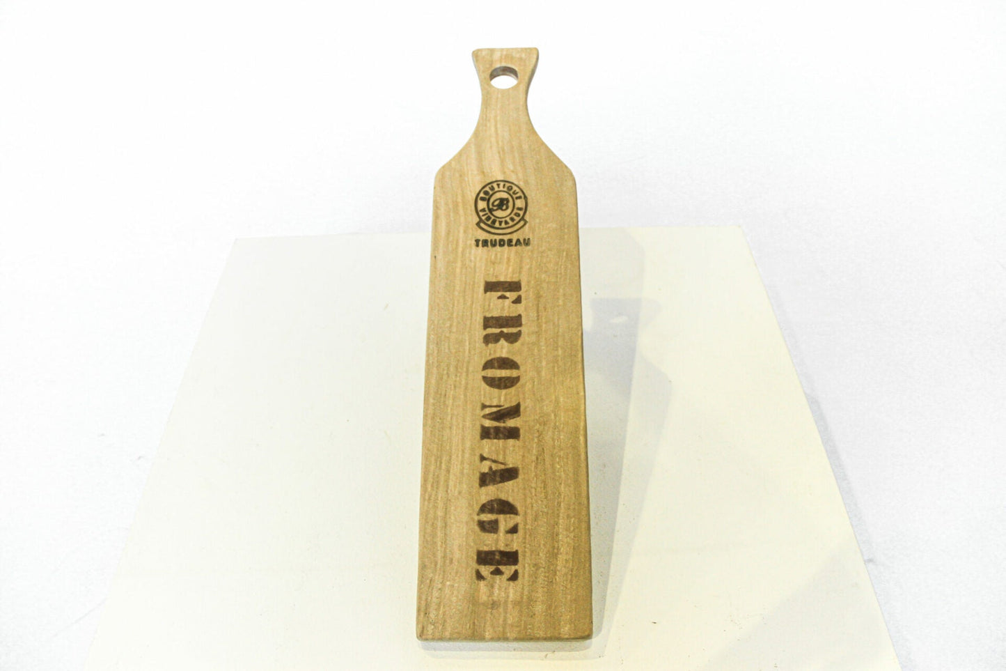 Fromage Board with Handle - Medium