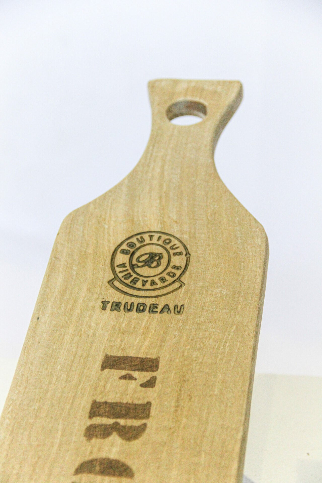 Fromage Board with Handle - Medium