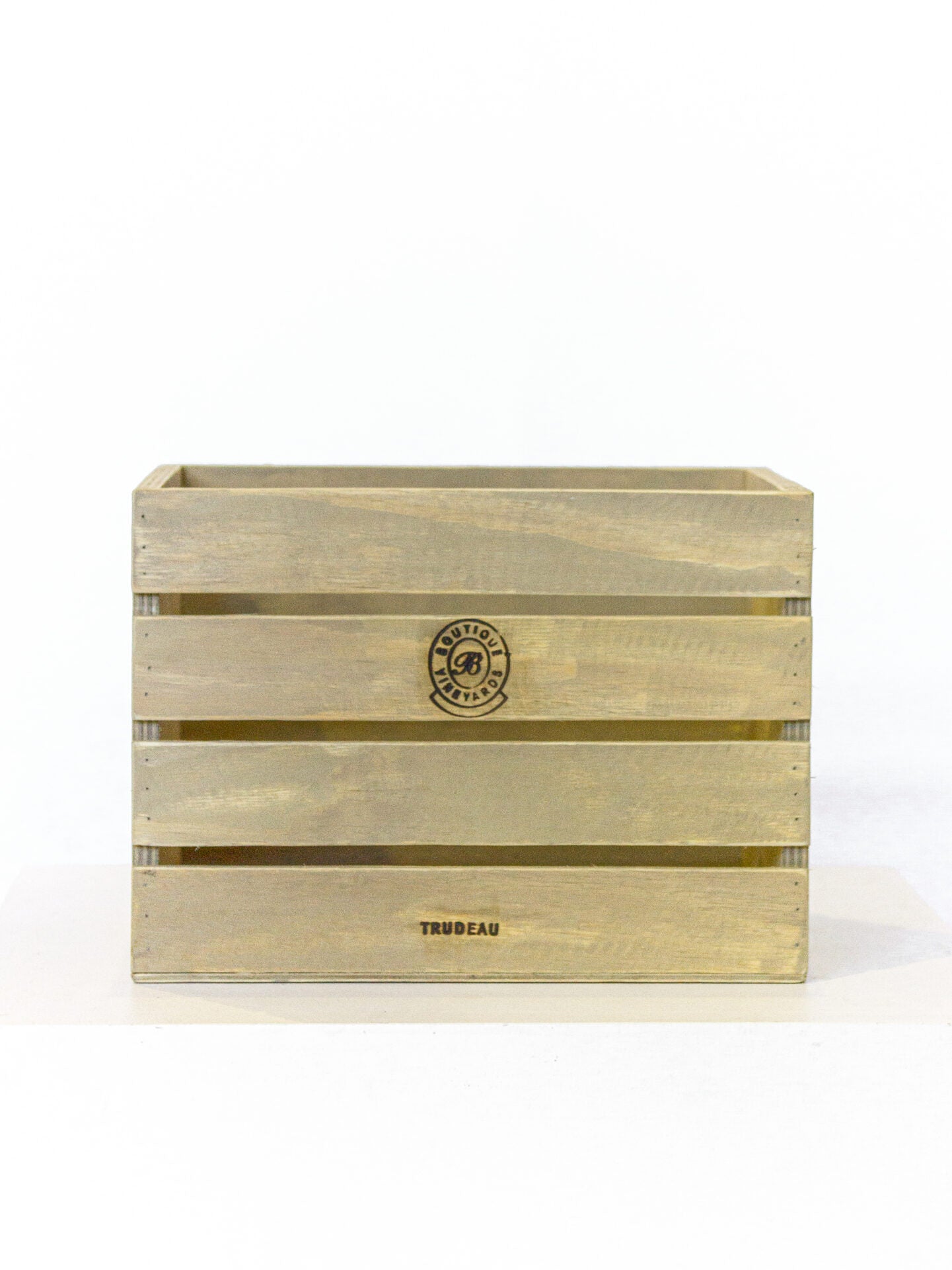 Storage Crate