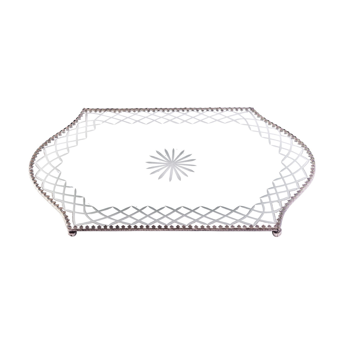 Trivet Mirror Classic – view 2