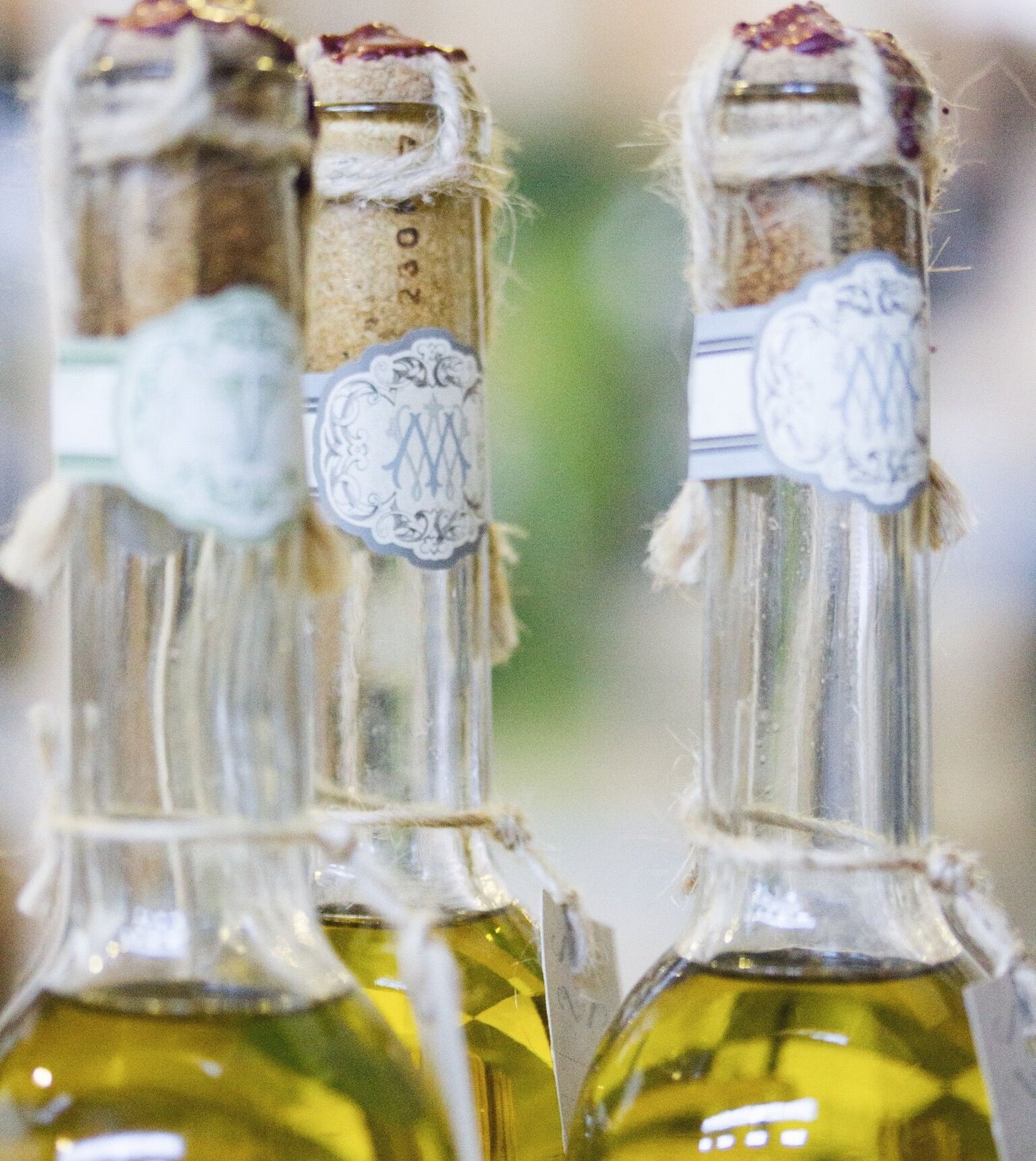 1.5 Litre Extra Virgin Olive Oil