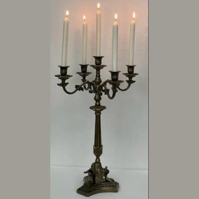 Candelabras
