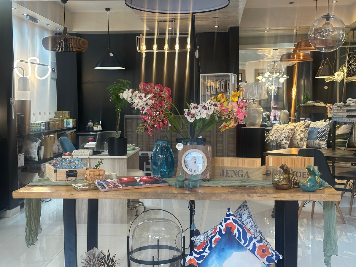HomeDecorOnline — Home Decor Store & Gifts Online South Africa