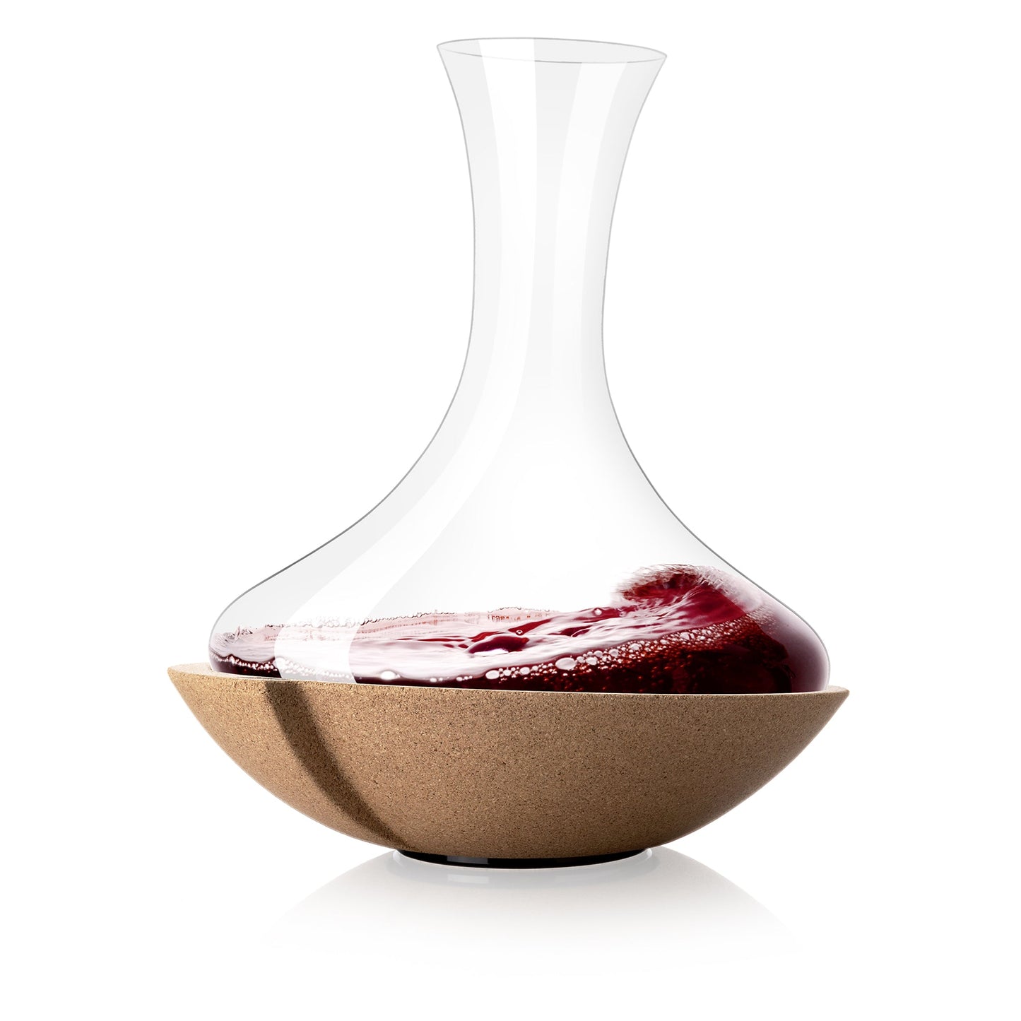 VACU VIN SWIRLING WINE CARAFENew