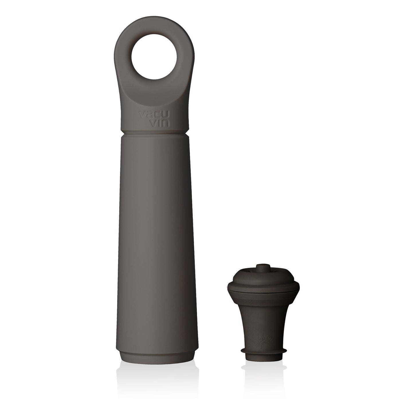 VACU VIN WINE SAVER LOOP (GRAPHITE)New