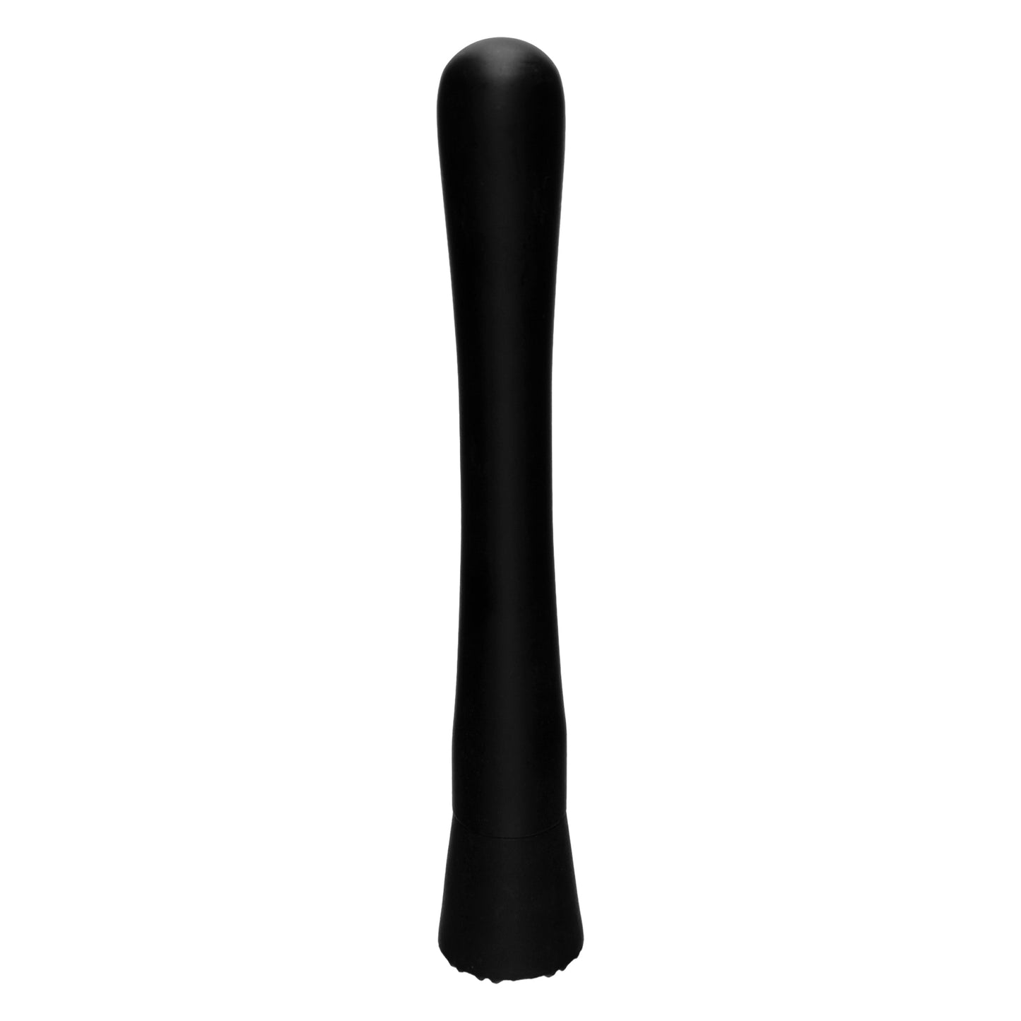 BAR BUTLER COCKTAIL BAR SHAKER 8 PIECE SET ST STEEL MATTE BLACK, 600ML