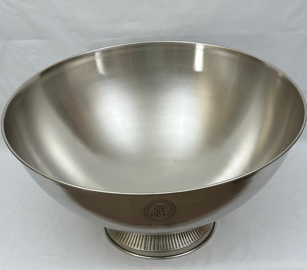 BOWL CHAMPAGNE LOUIS XXL (18890)